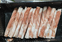 草原宏宝内蒙原切羔羊肉片 净重1斤/袋 羊肉卷 火锅食材 地标认证 实拍图