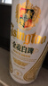 青岛啤酒（TsingTao）精酿白啤 全麦酿造 500ml*18听 整箱装踏春送礼 实拍图