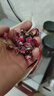 贡苑云南玫瑰花茶260g 特级品质平阴重瓣大朵胎玫瑰无硫花草养生茶 实拍图