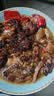 甘十八柠檬鸭 鸭翅鸭掌鸭肉广西特色美食熟食广西特产南宁特产中秋礼盒 1500g1盒【鸭肉鸭翅鸭掌礼盒】 实拍图