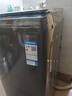 海尔（Haier）全自动波轮洗衣机8KG小型 家用宿舍出租房 智洗适老 一级能效 家电国家补贴 京东自营XQB80-Z10D0 晒单实拍图