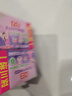立白内衣专用除菌皂101g*4块 贴身衣物不伤手肥皂洗衣皂去血渍薰衣草 实拍图