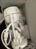 萤石C3W 4MP 2.8MM 400万超清日夜全彩超清监控 无线摄像头 室外IP67防水 AI人形检测 H.265编码 实拍图
