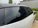 强生【原装进口】汽车贴膜隔热膜玉石浅色汽车玻璃膜车膜前挡风玻璃膜车窗膜汽车膜隔热防爆防晒太阳膜 实拍图