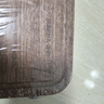 双枪乌金檀菜板 百年龄整木砧案板家用切菜食品抗菌防霉实木40*27*2.5 实拍图