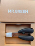 MR.GREEN德国指甲剪甲沟炎专用指甲刀硬甲嵌甲鹰嘴钳进口不锈钢Mr-1026BK 实拍图