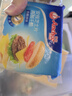 安佳(Anchor)新西兰进口 切达干酪奶酪芝士片高钙100g*2 烘焙原料汉堡 实拍图