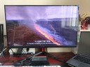 天殊32英寸4K160HZ电脑显示器Fast HVA曲面屏HDMI2.1满血游戏PS5/VRR屏幕快速屏1ms响应升降内置音响 TT32升降直-4K160/1K320双模显示器 实拍图