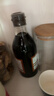 南食召 本真酱油 头道原浆·酯香醇厚 家用酱油特级原豆酿造酱油 本真酱油（380ml*1瓶） 实拍图