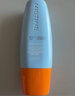 Mistine蜜丝婷防晒霜小黄帽面部水感养肤防紫外线60ml*2防水汗学生礼物 实拍图