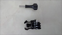 SUREWO适用dji大疆gopro影石运动相机背包夹action5pro/6/4双肩包固定支架acepro2书包肩带夹子nano配件 实拍图
