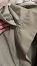 优衣库女装防风立领茄克/外套夹克早春26春夏新款484709 50 浅绿色 S 晒单实拍图