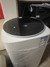 美的（Midea）波轮洗衣机全自动 3KG 迷你内衣婴儿洗 高温煮洗 除菌螨 MB30VH36E 以旧换新 京东自营 实拍图