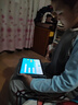 状元郎博士学习机平板2026新款4K护眼屏512G小初高课程视频教材同步学生英语点读机上网课专用可插卡双系统 2026新款【512G】全新升级+一台用12年 实拍图