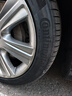 德国马牌（Continental）轮胎/防爆胎  245/45R19 102W CSC5 XL FR SSR /玛莎拉蒂Ghibli 实拍图