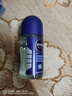 妮维雅（NIVEA）抑汗除臭净味香体腋下止汗夏季干爽男士海洋酷爽爽身走珠液50ml 实拍图