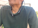 纽维达助听器中重度听损耳聋老年人专用时尚围脖防丢体佩式助听器CZ-T05 实拍图