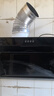 美的（Midea）抽吸排油烟机家用大吸力侧吸式油烟机出租房屋J30+A3+HWA Pro 实拍图