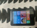 梵沐PA01 16G mp3/mp4播放器 无损音乐随身听 学生听英语听力复读机 2.4英寸发声词典外放蓝牙5.4 实拍图