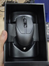 外星人（Alienware）AW610M无线游戏鼠标双模2.4G 350小时长续航16000DPI RGB灯效人体工学情人节礼物 黑色 实拍图