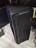 长城（Great Wall）阿基米德7B 铁侧板机箱（E-ATX/磁吸面板/360水冷位/垂直显卡/0.8mm厚侧板/15硬盘位/5090显卡） 实拍图