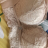 芬腾可安（FENTENGCARE）减压宽肩带胸罩背心式调整型收副乳防下垂女内衣无钢圈聚拢文胸 实拍图