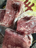 鲜京采巴西原切牛腿肉3斤 精选生鲜牛肉【真原切】健身炖煮酱卤轻食季 实拍图