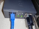 普联（TP-LINK） TL-FC311B-3 千兆单模单纤光纤收发器 A/B端需搭配使用  光电转换器（单只装） 实拍图