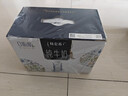 蒙牛特仑苏嗨Milk脱脂纯牛奶250ml*10盒 0脂肪 精美京绣送礼盒装 实拍图