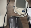 李宁护腕腱鞘炎tfcc健身手腕拉伤运动用固定护具羽毛球卧推加压护套 实拍图