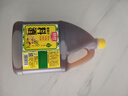 厨邦10度 葱姜汁料酒1.75L 去腥添香传统黄酒酿造 餐饮酒店实惠大桶 实拍图