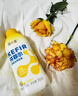 简爱开菲尔家庭装大桶酸奶 凤梨椰子味760g*1瓶 13种复合菌 乳酸菌 实拍图