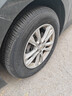 玛吉斯（MAXXIS）轮胎/汽车轮胎 225/65R17 102H EC1 SUV 适配长安CS75 实拍图