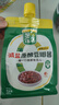 葱伴侣减盐原酿豆瓣酱450g加嘴装 调味品0%添加防腐剂欣和出品 实拍图