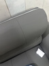 VPLAN【居然之家】新款头层牛皮真皮沙发家用小户型客厅直排皮沙发家具 1.7米双人位 尊享版-猫抓皮-【2cm乳胶+竹炭海绵】 实拍图