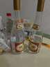 汾酒  黄盖玻汾 2020年 清香型白酒 53度 475mL*12瓶 整箱装 陈年老酒 【名酒鉴真】 实拍图