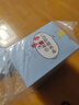 小迷糊小水库玻尿酸面膜40片补水保湿学生男女士护肤品 实拍图