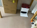 科沃斯地宝mini扫地机器人扫拖一体自动清洗抹布全自动智能家用红色水箱版高性价比入门首选租房好物 实拍图