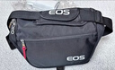 佳能（Canon） 原装相机包 单反相机包 摄影包 微单相机包 单肩包 双肩包专业摄影相机包适用佳能5D4 6D2 R5 R6 佳能R7 R8 R6 R62 R5 R3原装单肩包 晒单享免费换新服务 实拍图