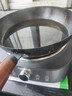 九阳（Joyoung）电磁炉凹面电磁炉电磁灶电陶炉家用2200W大功率猛火爆炒多功能电池炉深凹弧面凹灶N2210【单机款】 实拍图