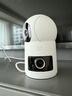 小米智能摄像机 4 双摄版 双500万摄像头3K超清画质家用米家监控红外夜视摄像机室内双摄家庭宠物母婴 实拍图