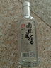 桂林三花酒 国标米香 米香型白酒52度 450ml 单瓶装广西名酒 送礼 实拍图