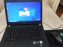联想（Lenovo)二手笔记本电脑小新 Air/pro 14/15.6寸 E系列昭阳/idea 轻薄商务制图办公本 9新强劲办公i7四代16G-1TB固态-独显E系列 . 实拍图