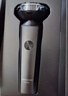 飞科博锐电动剃须刀男士刮胡刀剃胡子全身水洗快充车载便携款刨剃生日礼物送男友送老公  博锐PS166 实拍图