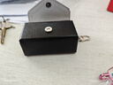 玉品堂折叠老花镜女方便携带迷你眼镜防蓝光耐磨耐用7221粉200度送妈妈 实拍图