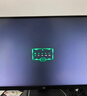 泰坦军团 27英寸MiniLED 2K 275Hz  DyDs0.5ms 消除拖影 HDR1000升降旋转240Hz PS5电竞显示器P275MS PLUS 实拍图