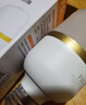 佛山照明大功率LED灯泡30W节能灯具E27螺口6500K白光柱形 实拍图