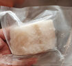 禧美海产太平洋鳕鱼切块200g(长尾鳕) 去皮去刺5-7块 宝宝装 轻食海鲜 实拍图