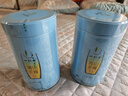 一杯香茶叶绿茶安徽明前黄山毛峰特级200g2026新茶春茶礼盒装自己喝散装 实拍图