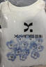 香影白色花朵印花t恤女2026夏季新款蕾丝拼接蝴蝶结短袖圆领上衣 白色 M 160/84A/95-110斤 晒单实拍图